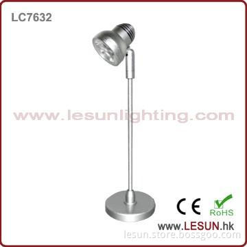 LC7632 More Efficient, High Quality, LED Display Lights